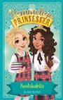 Hemmelige Prinsesser (14) Kostskoleliv