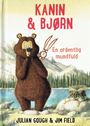 Kanin & Bjørn: En ordentlig mundfuld