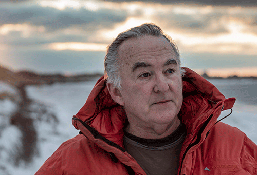 Henrik Saxgren