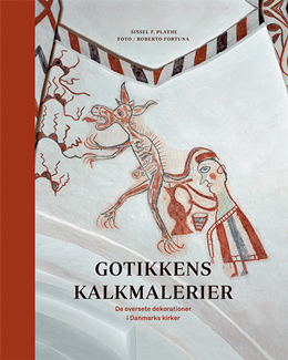 Gotikkens kalkmalerier