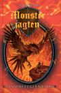 Monsterjagten  (6) Flammefuglen Epos