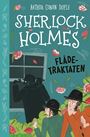 Sherlock Holmes (7) Flådetraktaten