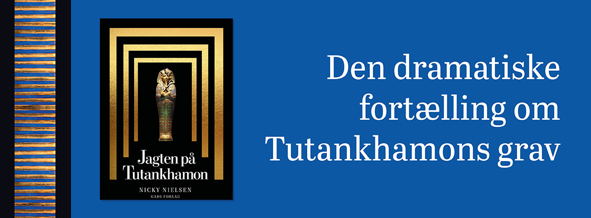 Jagten på Tutankhamon
