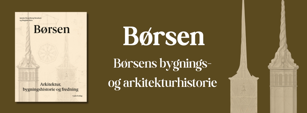 Børsen