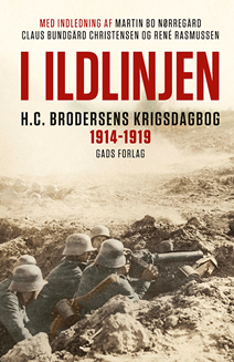 I ildlinjen