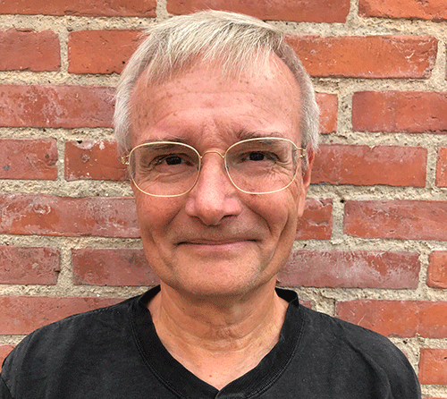 Erik Gøbel