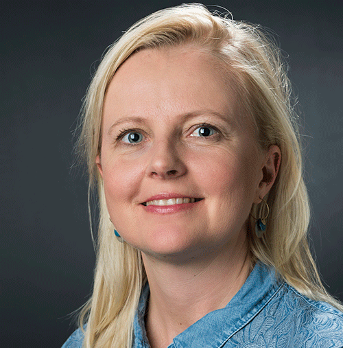 Hanna Dahlström