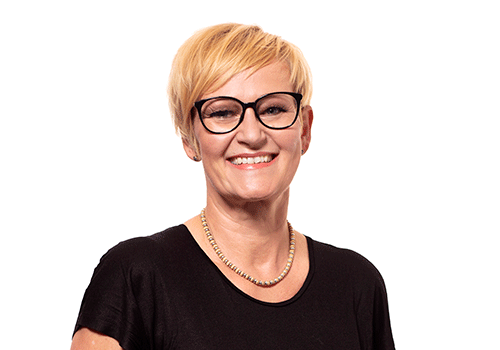 Ina Schuppe Koistinen