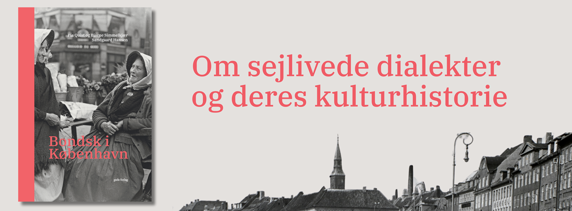 Bondsk i København