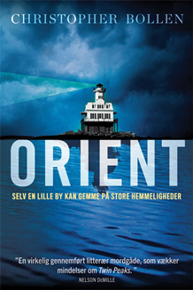 Orient