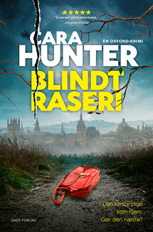 Blindt raseri