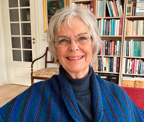 Ingeborg Bonnevie