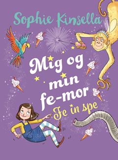 Mig og min fe-mor (2) Fe in spe