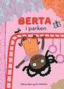 Berta i parken
