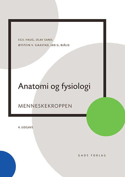 Anatomi og fysiologi