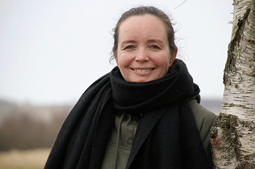 Ulla Varnke Sand Egeskov