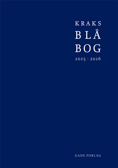Kraks Blå Bog 2025-26