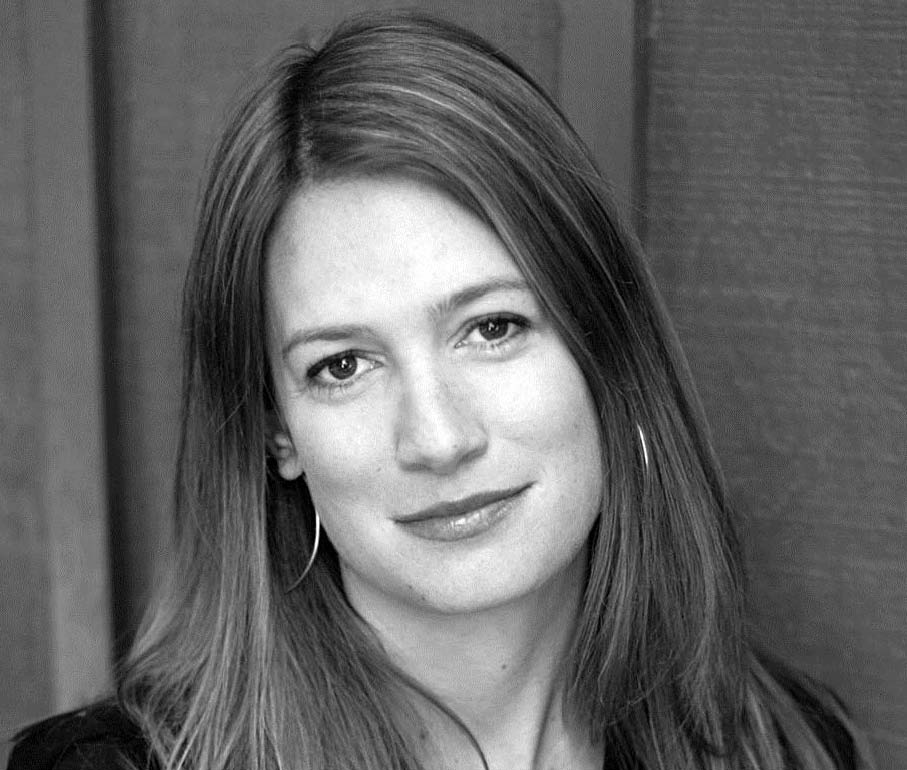 Gillian Flynn