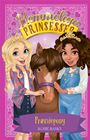 Hemmelige Prinsesser (06) Præmiepony