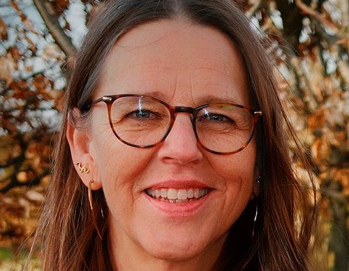 Helle Rosenløv