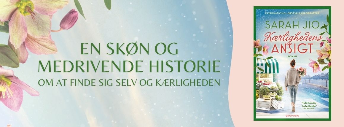 Kærlighedens ansigt