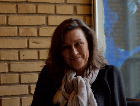 Helle Nørgaard