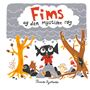 Fims og den mystiske røg