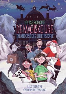 De magiske ure