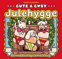Cute & cosy: Julehygge