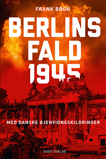 Berlins fald 1945