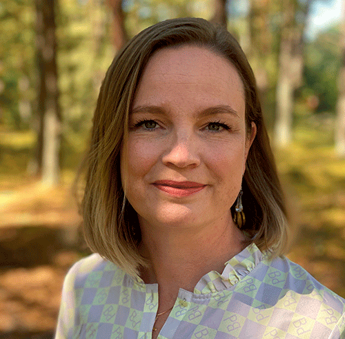 Anne Kirstine Sørensen