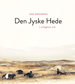 Den jyske hede