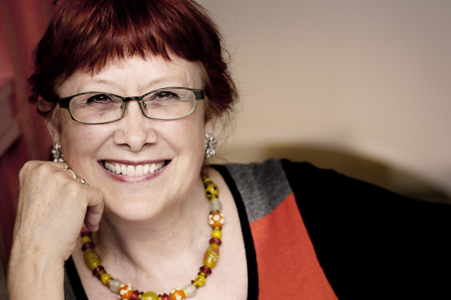Lise  Egholm