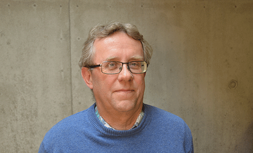 Nils Gunder Hansen