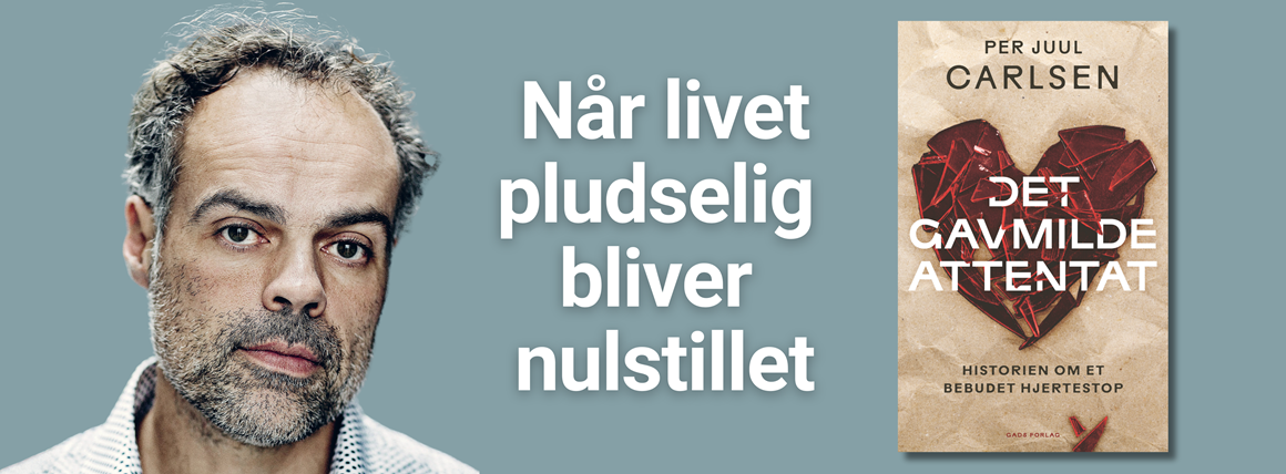 Det gavmilde attentat