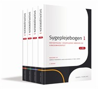 Sygeplejebogen 3  Gads Forlag