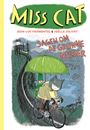 Miss Cat 2 – Sagen om de grønne nisser
