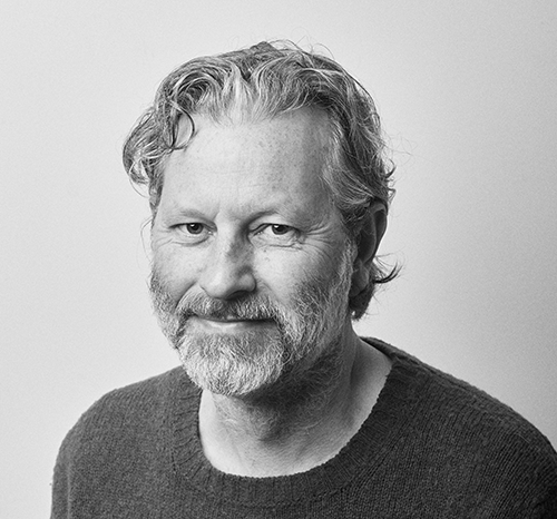 Nikolaj Kure