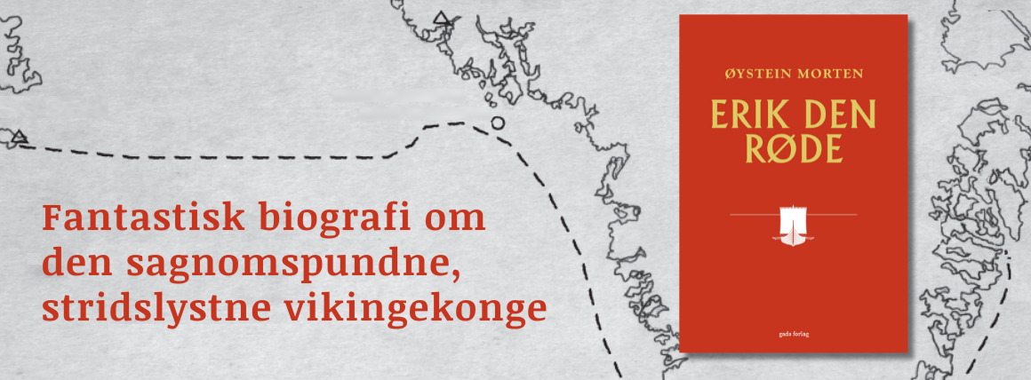 Gad.dk | Gads Forlag