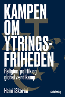Kampen om ytringsfriheden
