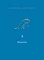 Søren Kierkegaards Skrifter - Bind 14 og K14