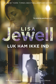 Luk ham ikke ind