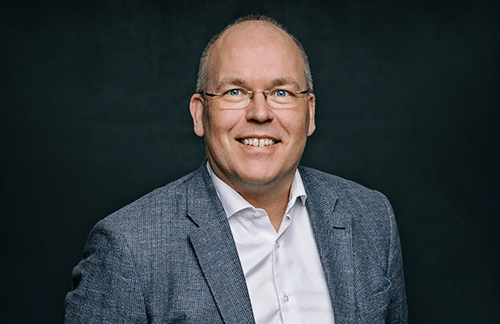 Poul Duedahl