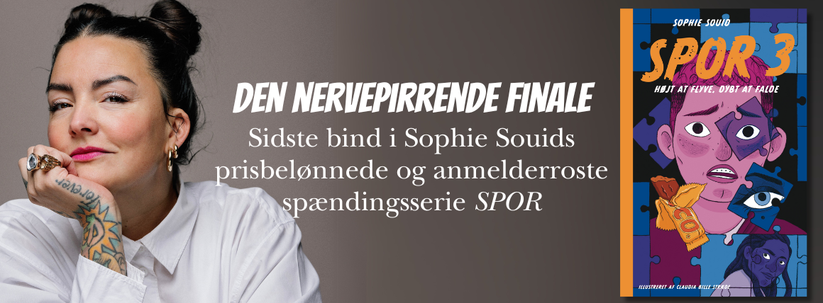 Spor 3