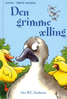 Den grimme ælling