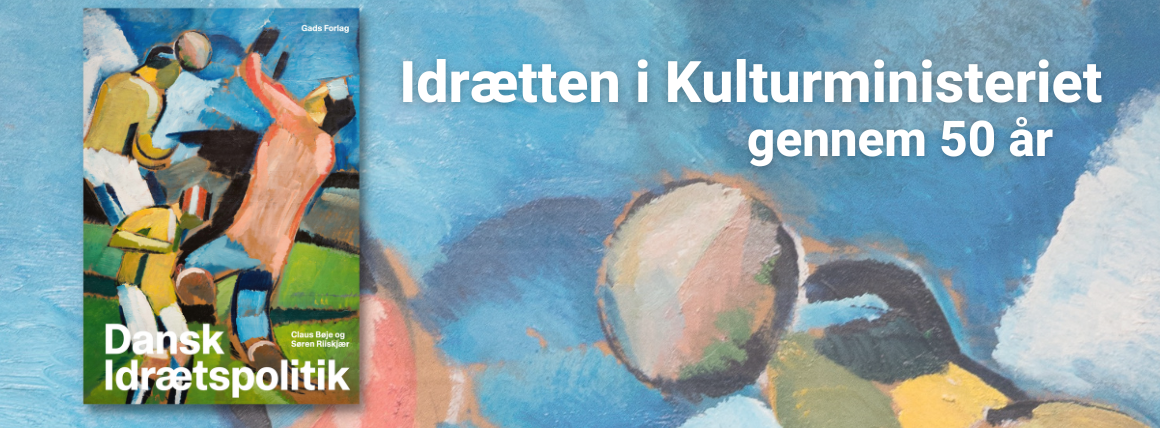 Dansk idrætspolitik