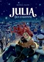 Julia den ensomme