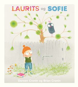 Laurits og Sofie