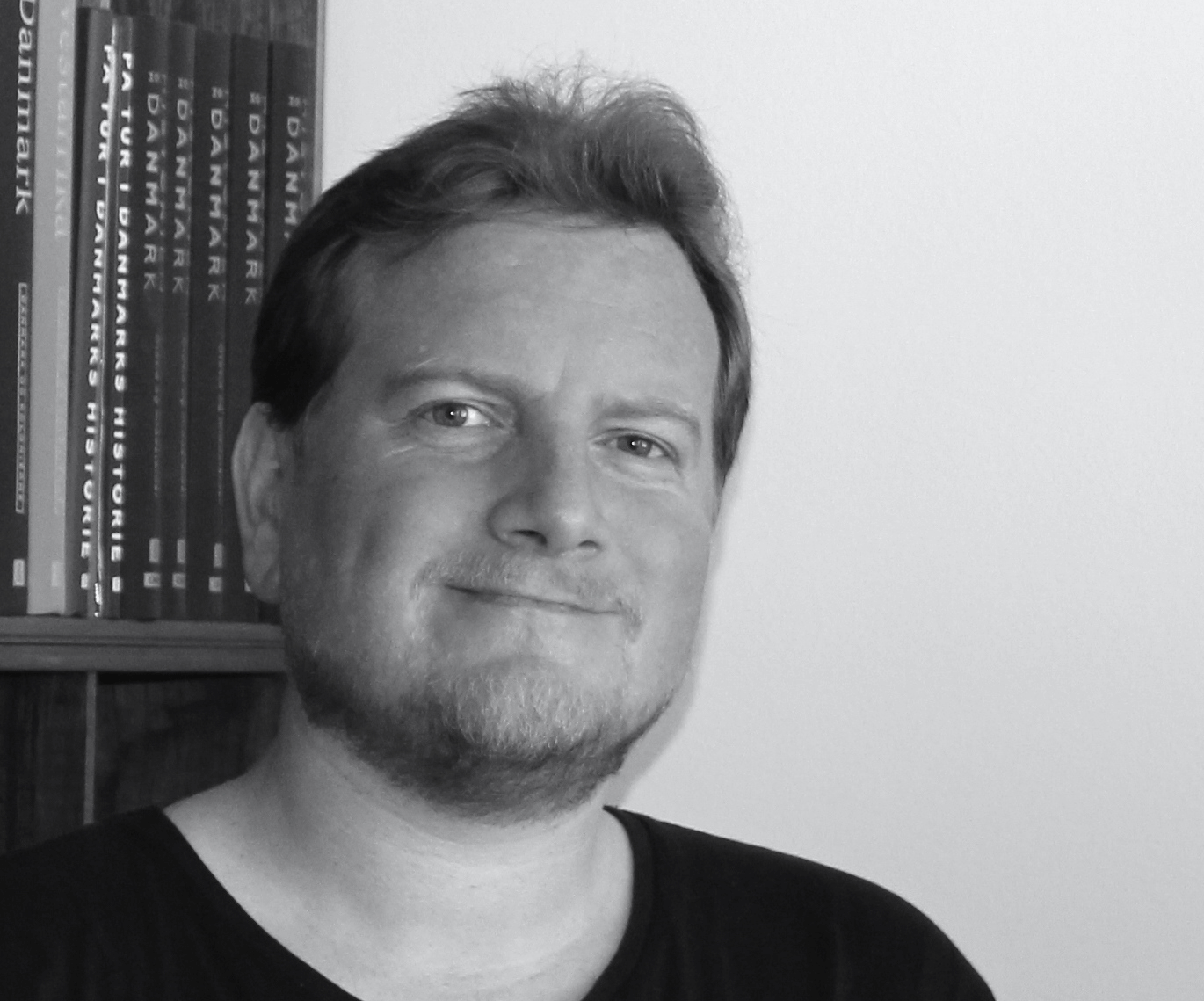Mikkel Andersson