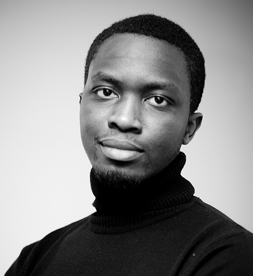 Mohamed Mbougar Sarr